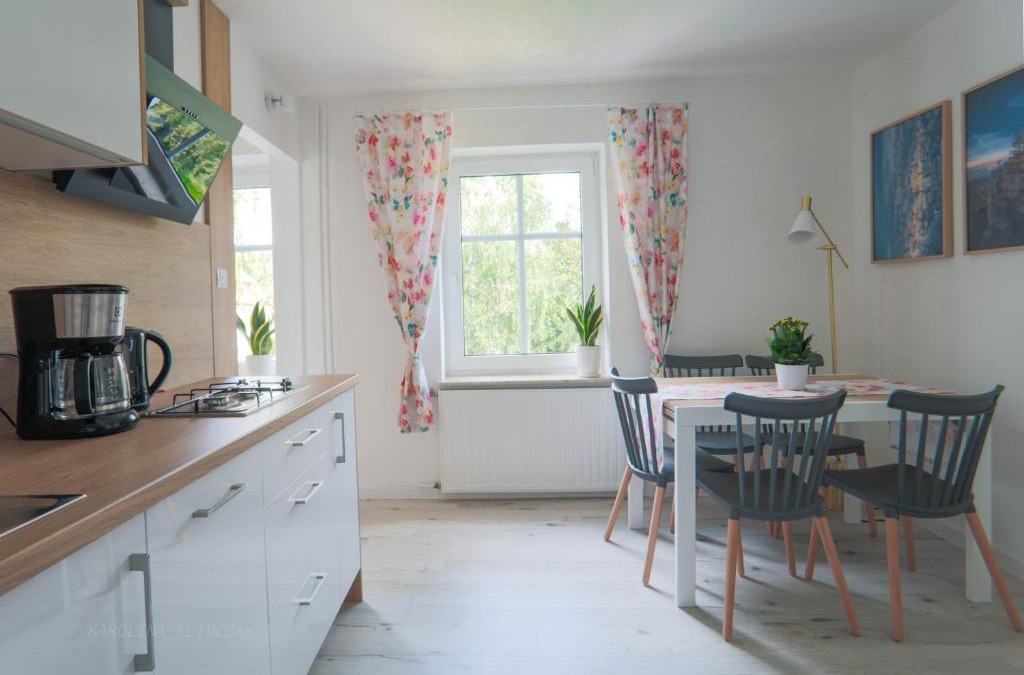Duszniki Zdroj Apartment | Apartament Petunia