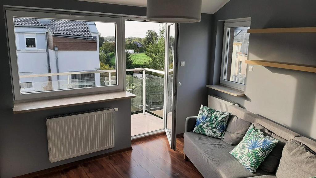 Stare Miasto District Apartment | Apartament Piątka/Poznań Piątkowo