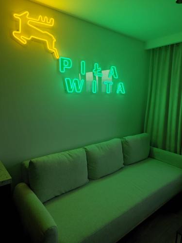 Pila Apartment | Apartament "PIŁA WITA"