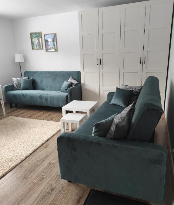 Szczytno Apartment | Apartament Piłsudskiego