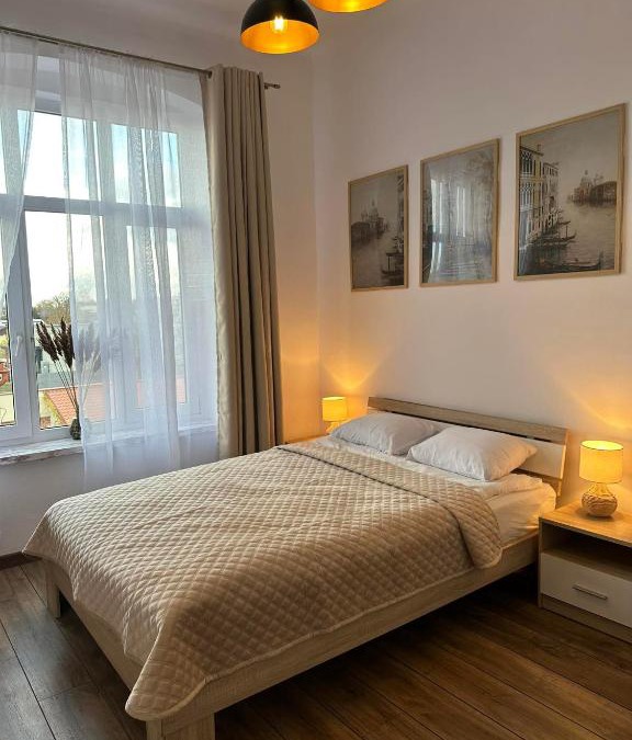 Tomaszow Mazowiecki Apartment | Apartament Piaskowy Kołłątaja