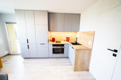 Raciborz Apartment | Apartament Piano Centrum