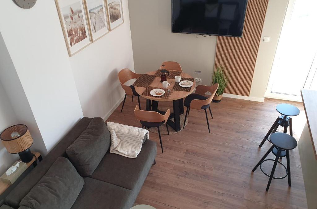 Mechelinki Apartment | Apartament Piaskowa Duna