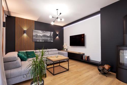 Jaworki Apartment | Apartament Pieniny
