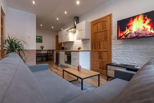 Jurgow Apartment | Apartament PIETRASÓWKA