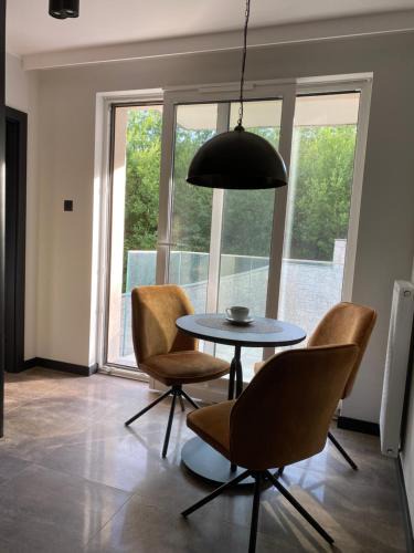 Bierutowice Apartment | Apartament Pinia