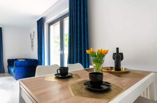 Cieplice Apartment | Apartament Ka-Mon w Góry