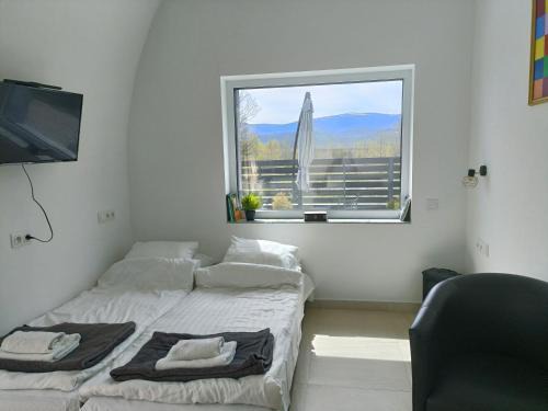 Cieplice Apartment | Apartament widokowy Karkonosze