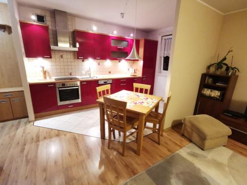 Piecki-Migowo Apartment | APARTAMENT
