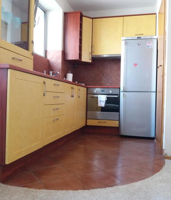 Hajnowka Apartment | Apartament
