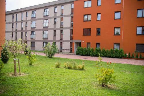 Wzgorza Krzeslawickie Apartment | Apartament