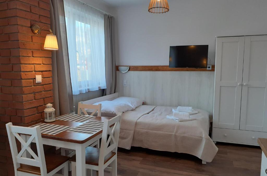 Miedzybrodzie Zywieckie Apartment | Apartamenty nad Jeziorem