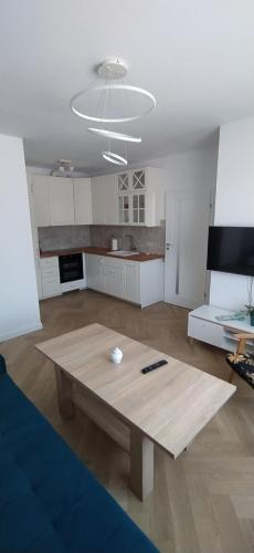 Nowe Miasto Lubawskie House | Apartament Kopernika
