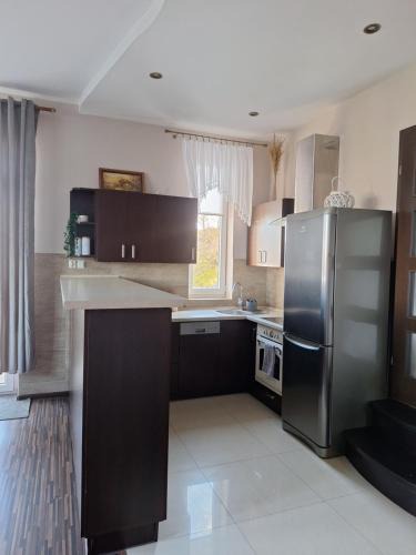 Krasiczyn Apartment | Apartament