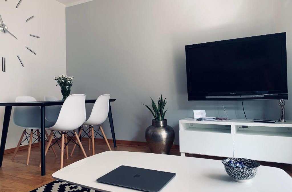 Olsztyn Apartment | Apartament Plaża