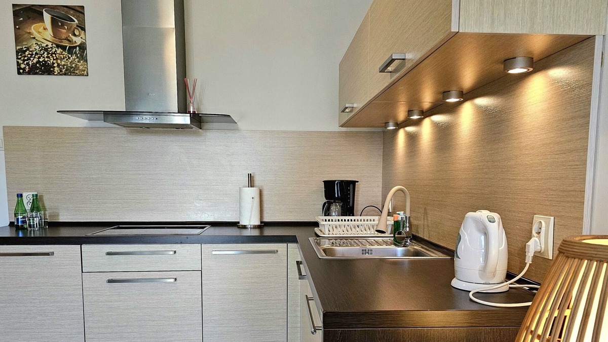 Sarbinowo Apartment | Apartament Plażowy - 365PAM