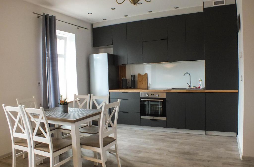 Cieplice Apartment | Apartament Plac Piastowski 1