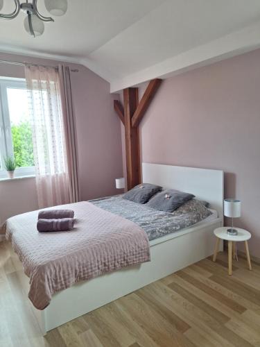 Malbork Apartment | Apartament Platynowy - Malbork
