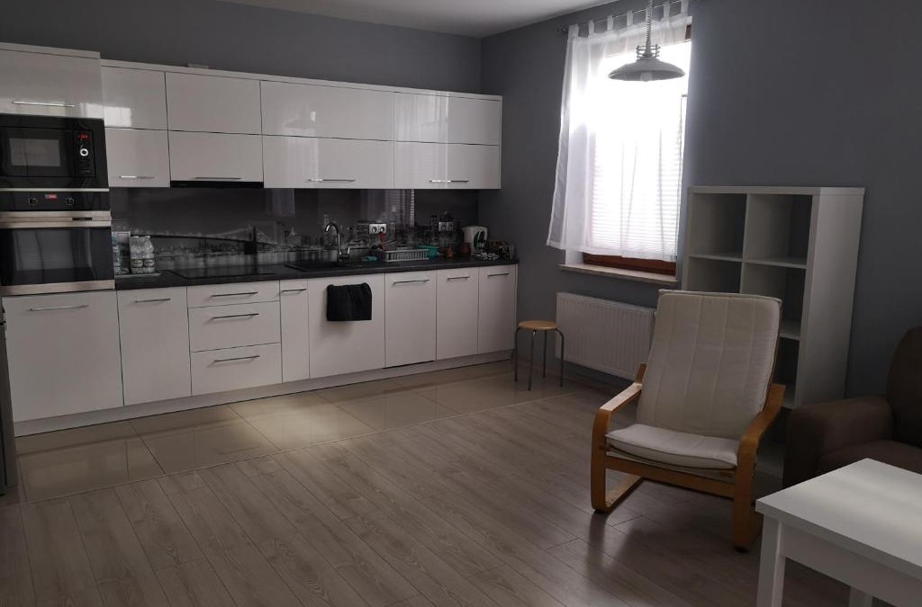 Radom Apartment | Apartament Południowy