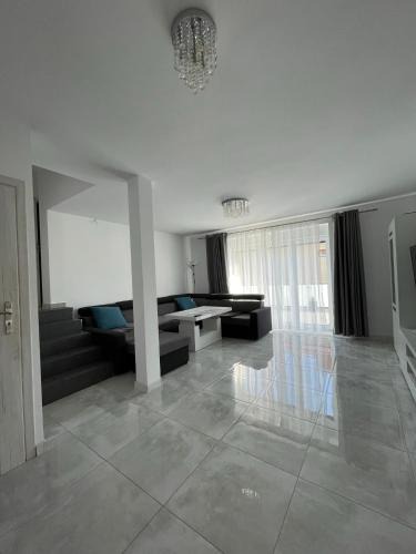 Charbrowo Apartment | Apartament pod Łebą
