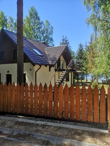 Chojnice Apartment | Apartament Pod Świerkami
