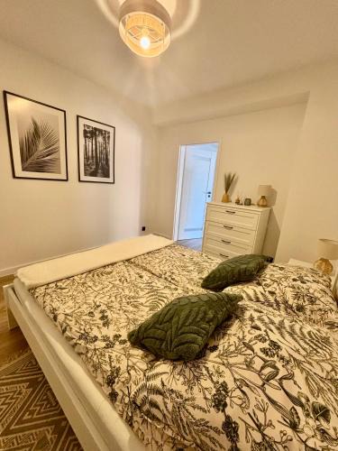 Pisz Apartment | Apartament pod Świerkami