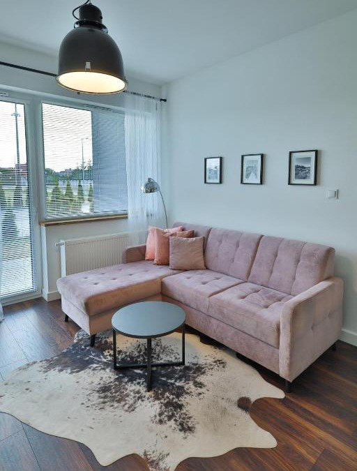 Uniejow Apartment | Apartament Pod 6