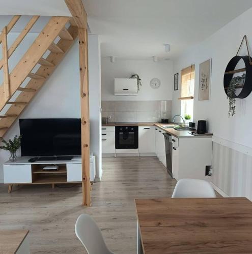 Puck House | Apartament Pod Bzem Puck