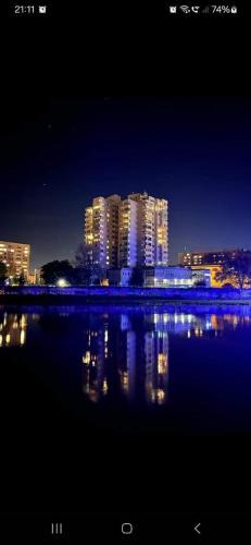Opole Apartment | Apartament pod chmurami 2 pokoje