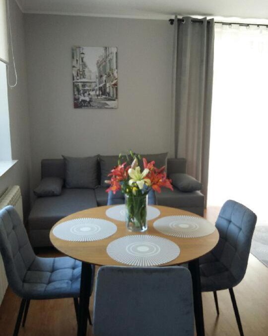 Sandomierz Apartment | Apartament pod czwórką