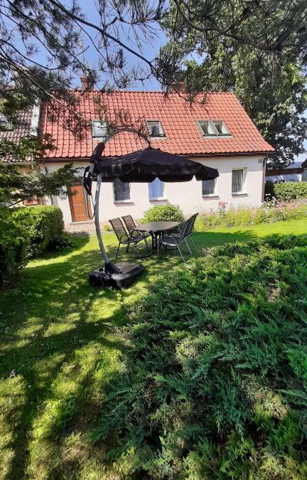 Zarnowska Apartment | Apartament Pod Dębem