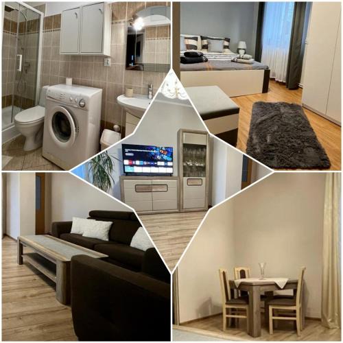 Polanica-Zdroj Apartment | Apartament pod Góralką