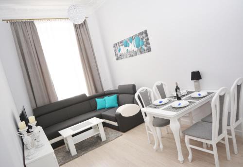 Stare Miasto Apartment | Apartament Pod Kopernikiem II