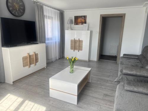 Kudowa Zdroj Apartment | Apartament Pod Leśnym Niebem
