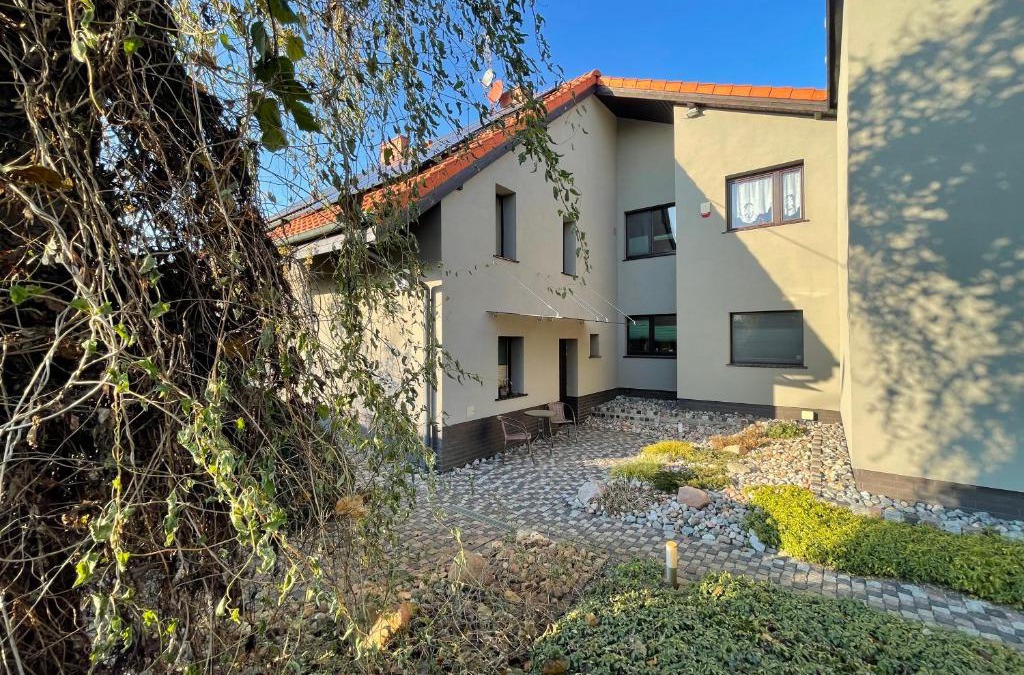 Psie Pole Apartment | Apartament Pod Lipą