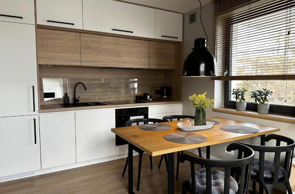 Skala Apartment | Apartament Pod Ojcowem