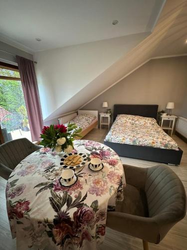 Klodzko Miasto Apartment | Apartament Pod Orzechem