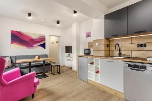 Jaszowiec Apartment | Apartament pod Równicą