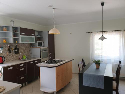 Skarszewy Apartment | Apartament Pod Sosnami 1 Noclegi OTW Borówno Wlk Skarszewy