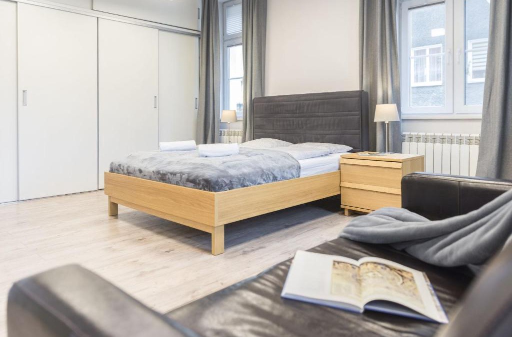 Klodzko Miasto Apartment | Apartament pod Twierdzą