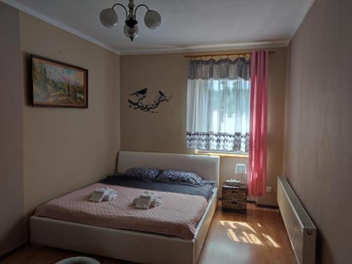 Głuszyca Gorna Apartment | Apartament Pod Wiaduktem