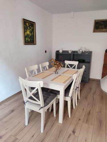 Srebrna Gora Apartment | Apartament pod Wieżą Srebrna Góra