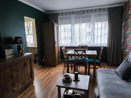 Głuchołazy Apartment | Apartament pod Złotą Małpą