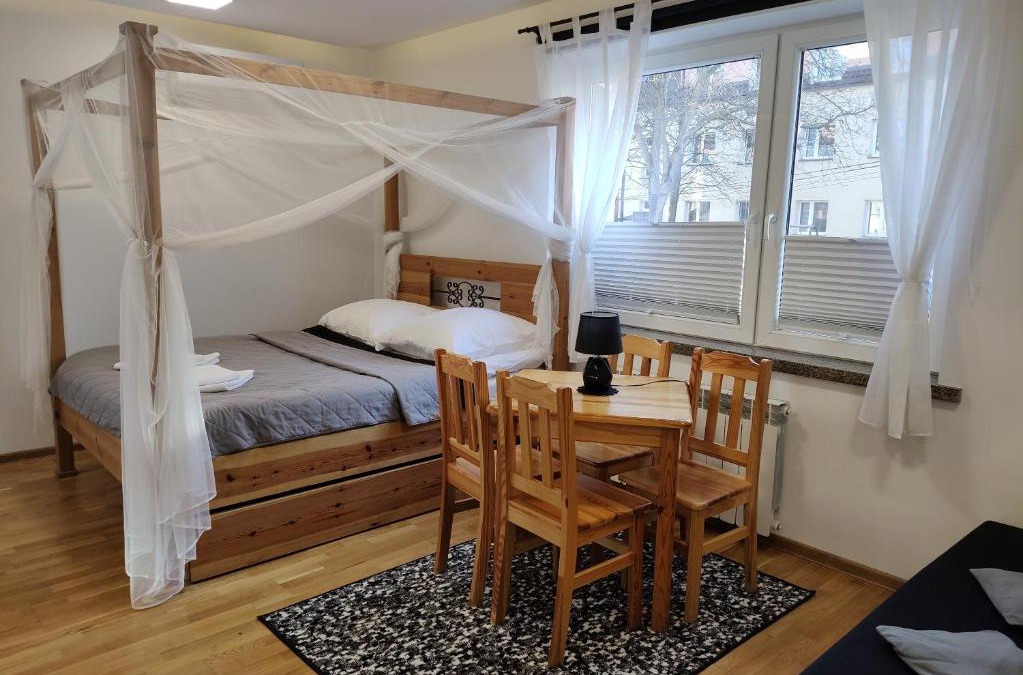 Nowy Sacz Apartment | Apartament pod Zamkiem