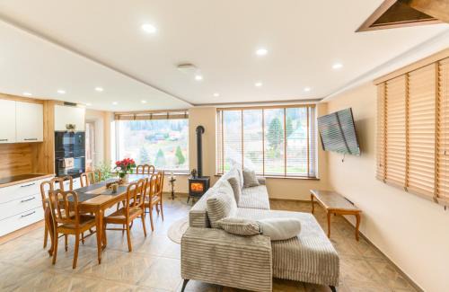Duszniki Zdroj Apartment | Apartament Podgórze