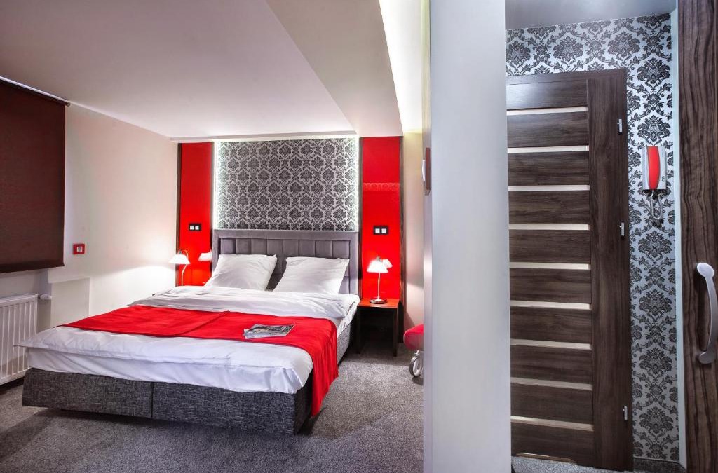 Lancut Apartment | Apartament Podwale