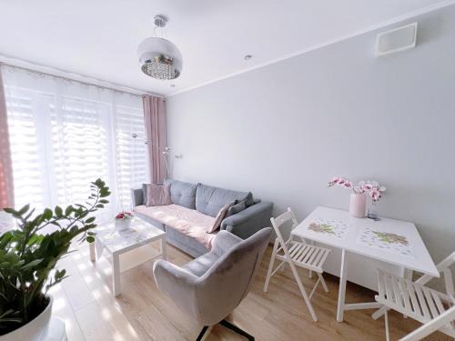 West Pomeranian Voivodeship Apartment | Apartament Poezja, Kasprowicza 20a