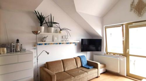 Miedzyzdroje Apartment | Apartament Pomorski