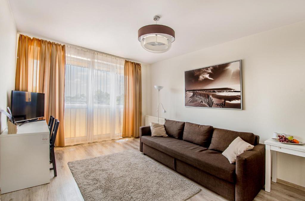 Piaseczno Apartment | Apartament Poniatowskiego - Komfortowe Noclegi
