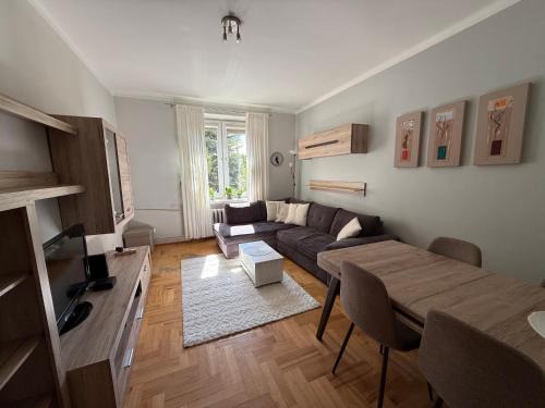 Rzeszow Apartment | Apartament Poniatowskiego Rzeszów Centrum